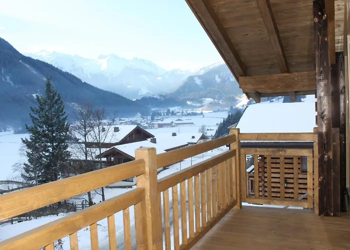 Отель Ferienpark Schoneben *