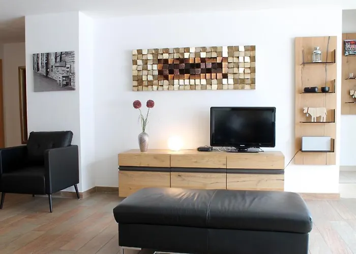 Отель Ferienpark Schoneben Вальд (Пинцгау)