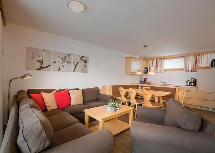 Ferienpark Schoneben Отель Вальд (Пинцгау)