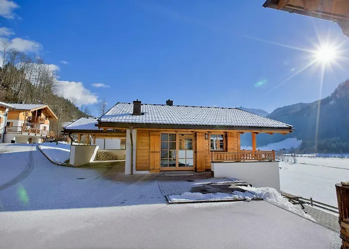 Ferienpark Schoneben * Вальд (Пинцгау)