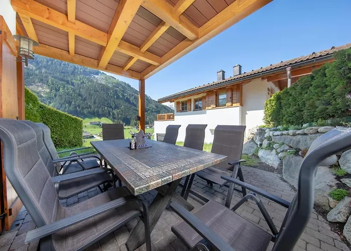 Ferienpark Schoneben *