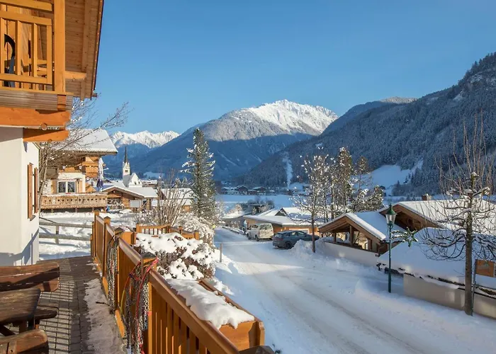 Ferienpark Schoneben *