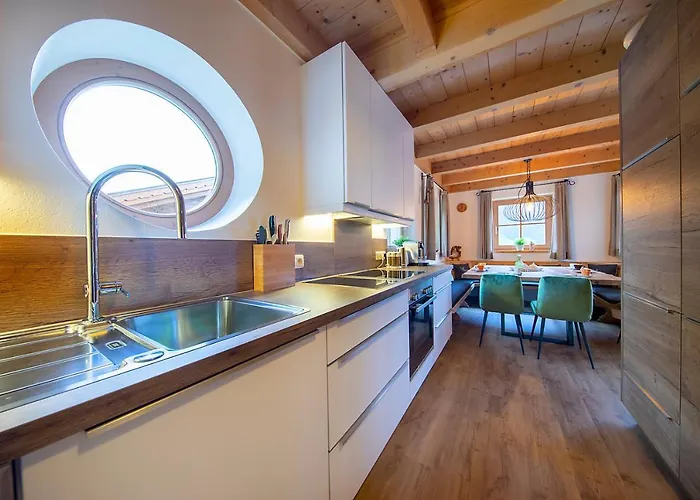 Ferienpark Schoneben Отель