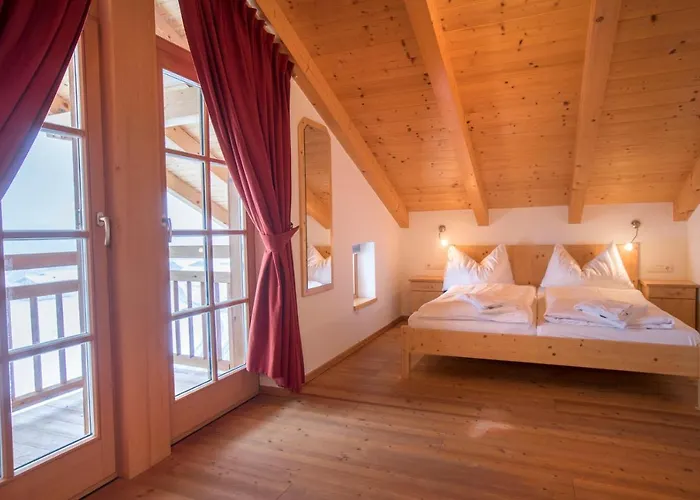 Ferienpark Schoneben Отель *