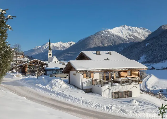 Отель Ferienpark Schoneben