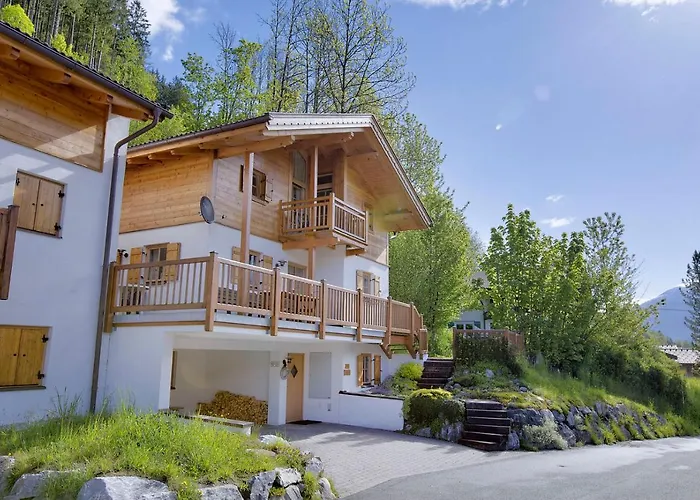 Ferienpark Schoneben *