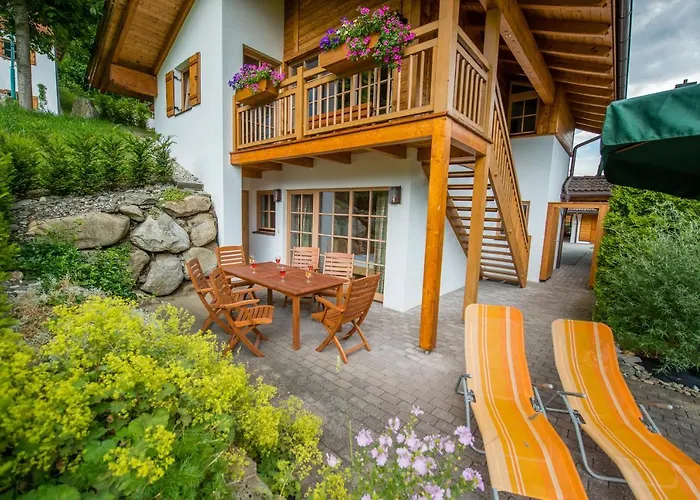 Ferienpark Schoneben