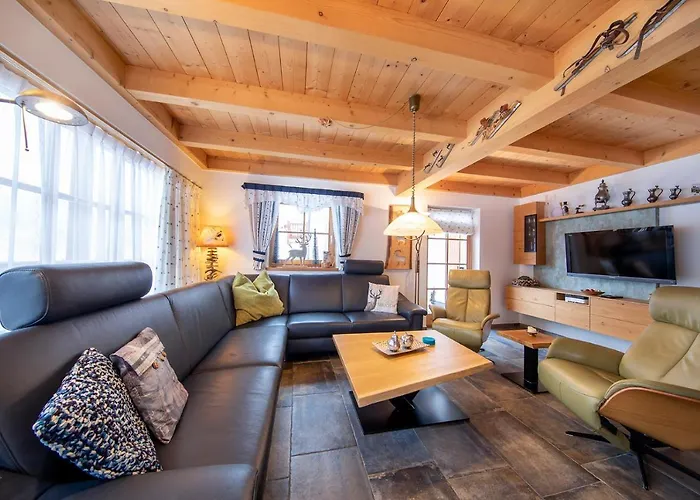 Ferienpark Schoneben * Вальд (Пинцгау)