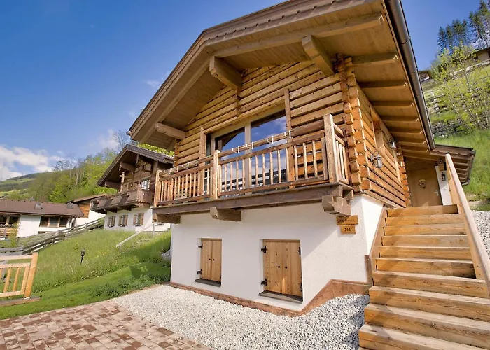 Ferienpark Schoneben Отель