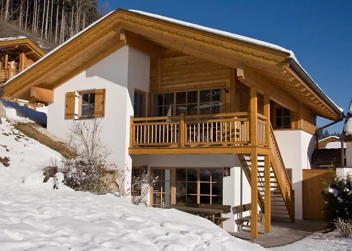 Ferienpark Schoneben Отель *