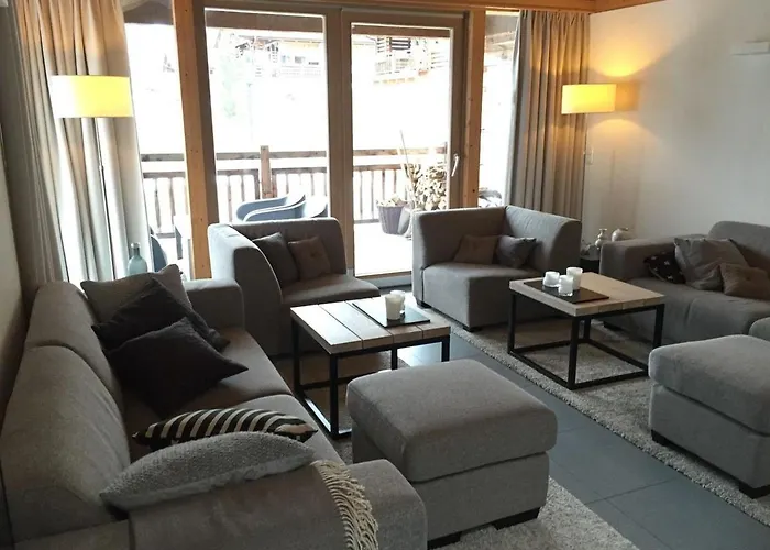 Ferienpark Schoneben Отель Вальд (Пинцгау)