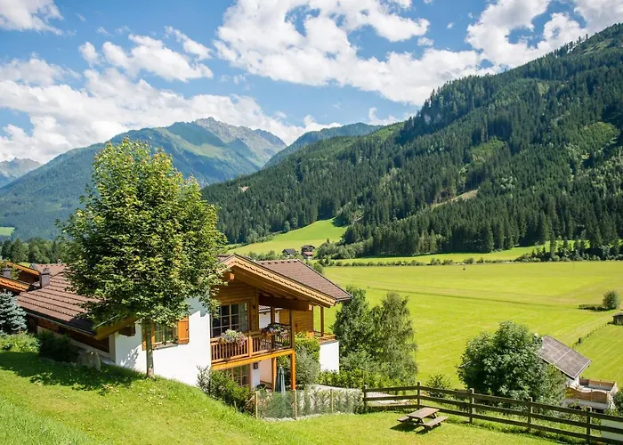 Ferienpark Schoneben * Вальд (Пинцгау)