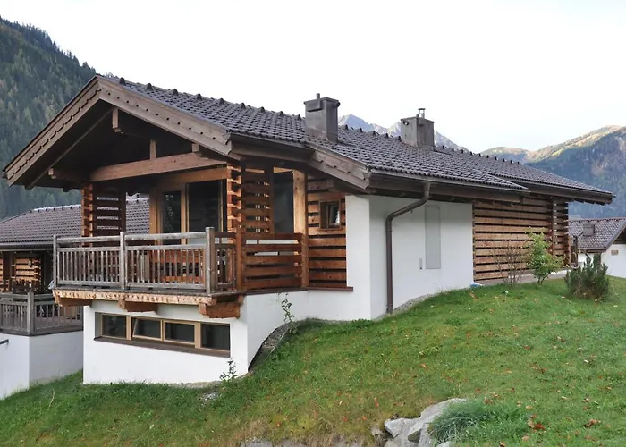 Ferienpark Schoneben *