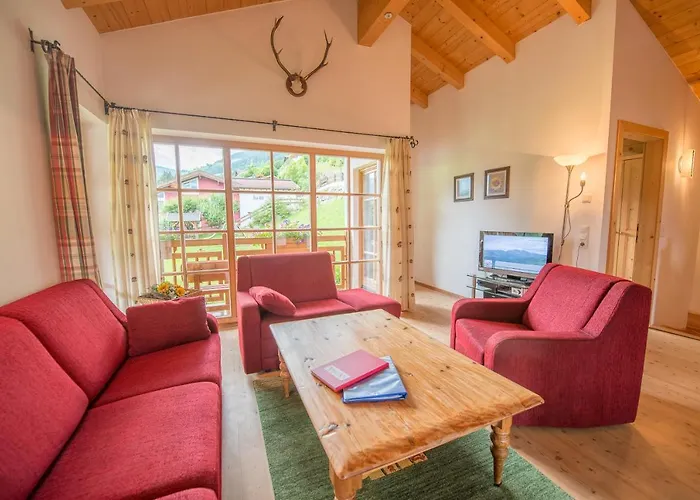 Ferienpark Schoneben Отель *